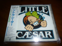 Little Caesar - Little Caesar JAPAN WPCP-3597 12