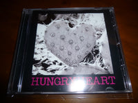 HungryHeart - HungryHeart ORG 12