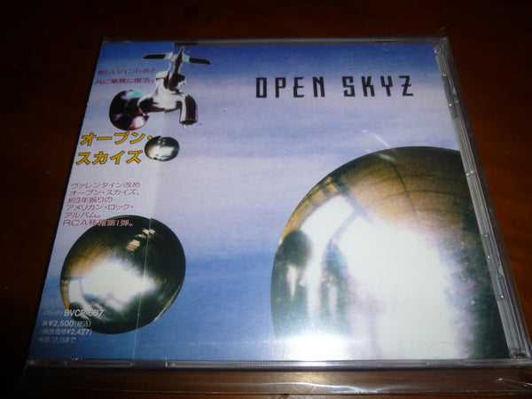 Open Skyz - Open Skyz JAPAN BVCP-687 12