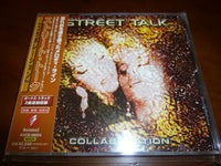Street Talk - Collaboration JAPAN AVCB-66024 1