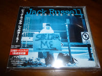 Jack Russell - Shelter Me JAPAN VICP-5731 1