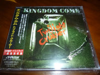 Kingdom Come - Twilight Cruiser JAPAN VICP-5727 1