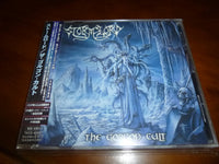 Stormlord - The Gorgon Cult JAPAN TKCS-85087 1