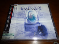 Niva - Incremental IV JAPAN MICP-11166 1