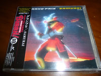 Grand Prix - Samurai JAPAN TOCP-8086 1