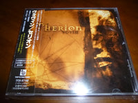 Therion - Vovin JAPAN TFCK-87160 1