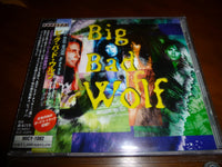 Big Bad Wolf - Big Bad Wolf JAPAN MICY-1082 7