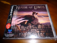 House Of Lords - Demon Down JAPAN VICP-5153 1