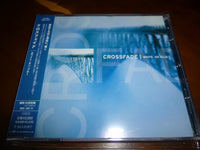 Crossfade - White On Blue JAPAN CRCL-4581 7