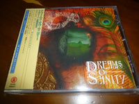 Dreams Of Sanity - Masquerade JAPAN MAR-99497 13