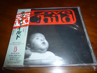 Love Child - Love Child JAPAN ALCB-3014 9