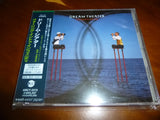 Dream Theater - Falling Into Infinity JAPAN 2CD AMCY-2315 3