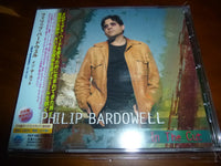 Philip Bardowell - In The Cut JAPAN KICP-1093 9