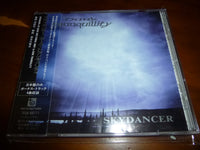Dark Tranquillity - Skydancer JAPAN TFCK-88771 9
