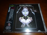 Phenomena - Phenomena JAPAN ALCB-9616 10