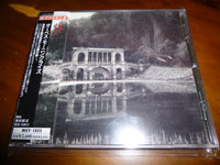Opeth - Morningrise JAPAN MICY-1022 8