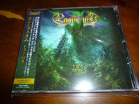 Ensiferum- Two Paths JAPAN GQCS-90441 4