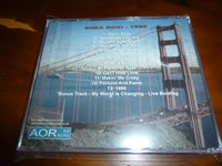 Shea Roxi - 1988 ORG Aor Blvd Records 4