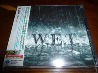 W.E.T. - WET JAPAN KICP-1451 4
