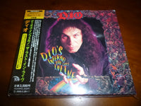 Dio - Dio's Inferno: The Last In Live JAPAN 2CD TECW-35704/5 4