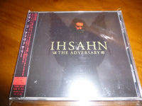Ihsahn - The Adversary JAPAN XQAN-1010 2