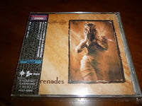 Anathema - Serenades JAPAN PCCY-00951 2
