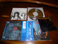 McAuley Schenker Group - Perfect Timing JAPAN CP32-5506 4