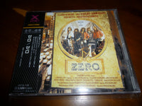 Zero - Zero JAPAN XRCN-1181 12