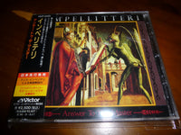 Impellitteri - Answer To The Master JAPAN VICP-5420 9