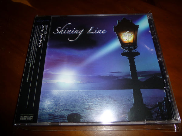 Shining Line - Shining Line JAPAN EDITION 4