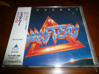 Mystery - Mystery JAPAN ALCB-594 11