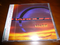 Hardline - Double Eclipse JAPAN MVCM-174 1