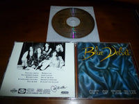 Blue Velvet - Out Of The Blue ORG DS-CD 31800332 4