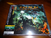 Jorn - Dio JAPAN MICP-10931 4