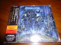Dissection - The Somberlain JAPAN VICP-5491 6