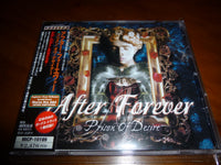 After Forever - Prison Of Desire JAPAN MICP-10189 6