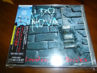 Aldo Nova - Blood On The Bricks JAPAN PHCR-1087 6