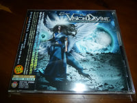 Vision Divine - 9 Degrees West Of The Moon JAPAN KICP-1343 6