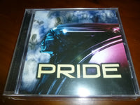 Pride - Pride ORG AOR-FM 0801 6