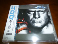U.D.O. - Mean Machine JAPAN R32P-1185 6
