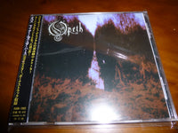 Opeth - My Arms Your Hearse JAPAN XQAN-1003 6
