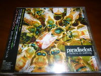 Paradise Lost - Believe In Nothing JAPAN TOCP-65693 5