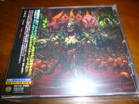 Sodom - Sodom JAPAN KICP-1126 5