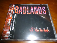 Badlands - Dusk JAPAN PCCY-01334 9