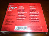 Slayer - Decade Of Aggression Live JAPAN PHCR-2091/2 5