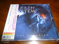 Crash the System - The Crowning JAPAN KICP-1397 9