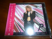 Steffanie - Pink Noise JAPAN 32XL-152 1
