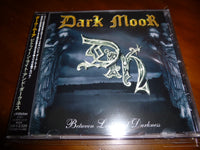Dark Moor - Between Light And Darkness JAPAN VICP-62373 3