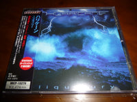 Hurricane - Liquifury JAPAN MICP-10279 3