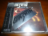 Gaskin - End Of The World JAPAN PCCY-00376 SAMPLE 11